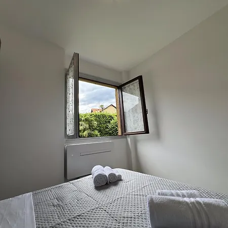 Apartmán Vener Appartament - A Due Passi Dal *