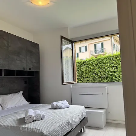 Apartmán Vener Appartament - A Due Passi Dal