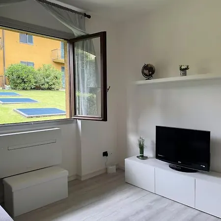 Apartment Vener Appartament - A Due Passi Dal