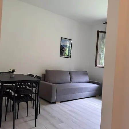 Apartment Vener Appartament - A Due Passi Dal Ossuccio