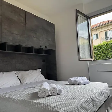 Apartment Vener Appartament - A Due Passi Dal