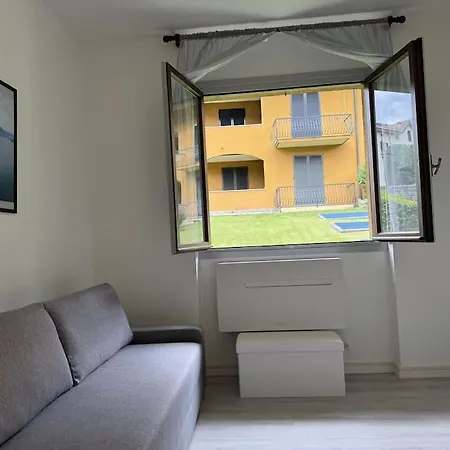 Apartment Vener Appartament - A Due Passi Dal *