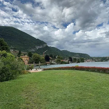 Vener Appartament - A Due Passi Dal * Ossuccio