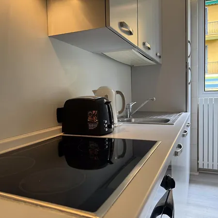 Lejlighed Vener Appartament - A Due Passi Dal *