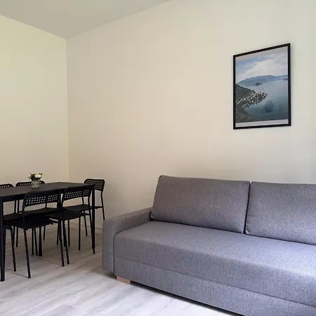 Apartamento Vener Appartament - A Due Passi Dal Ossuccio