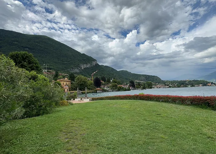 Διαμέρισμα Vener Appartament - A Due Passi Dal