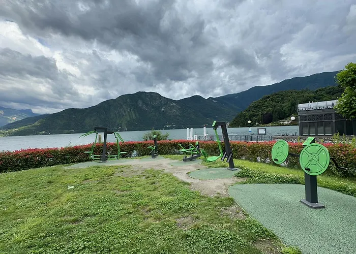 Vener Appartament - A Due Passi Dal *