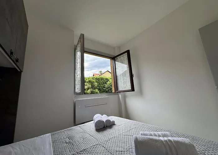 Διαμέρισμα Vener Appartament - A Due Passi Dal *