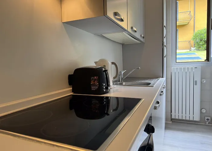 Διαμέρισμα Vener Appartament - A Due Passi Dal *