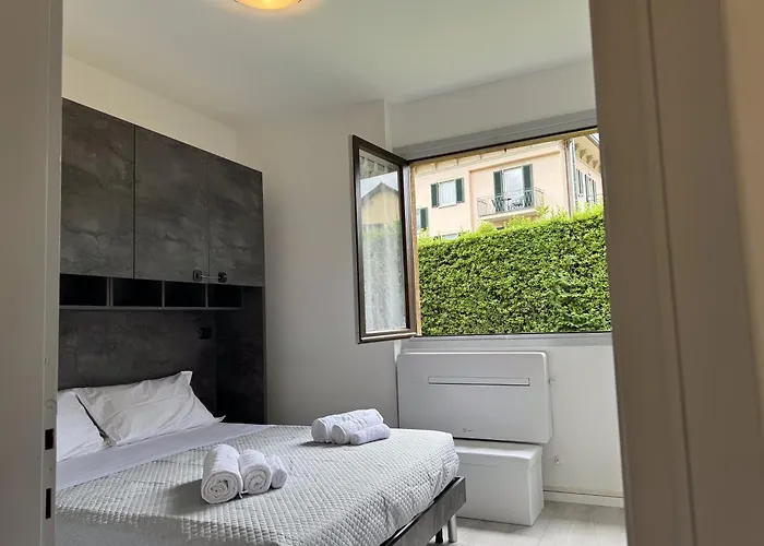 Διαμέρισμα Vener Appartament - A Due Passi Dal