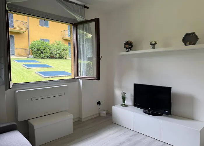 Διαμέρισμα Vener Appartament - A Due Passi Dal *