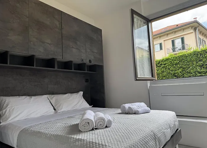 Διαμέρισμα Vener Appartament - A Due Passi Dal *