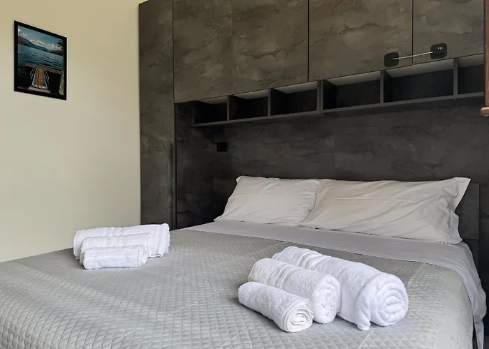 Appartement Vener Appartament - A Due Passi Dal