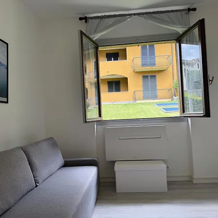 Vener Appartament - A Due Passi Dal Ossuccio