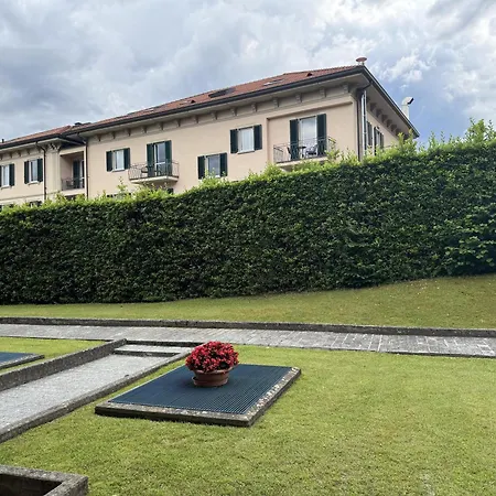 Vener Appartament - A Due Passi Dal * Ossuccio